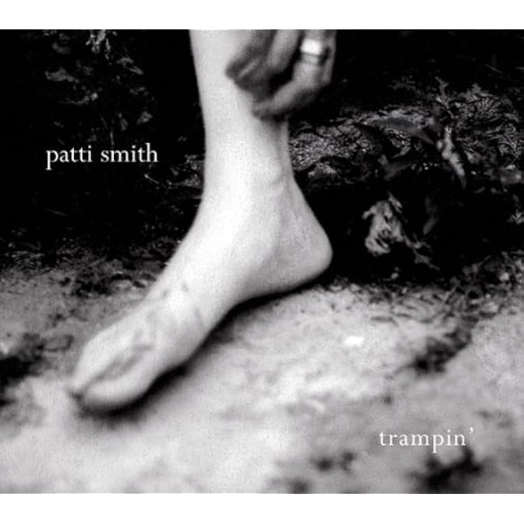 福*井様 パティ・スミス　ピース・アンド・ノイズ 　レコード Peace And Noise : Patti Smith | HMV&BOOKS online - BVCM-37933